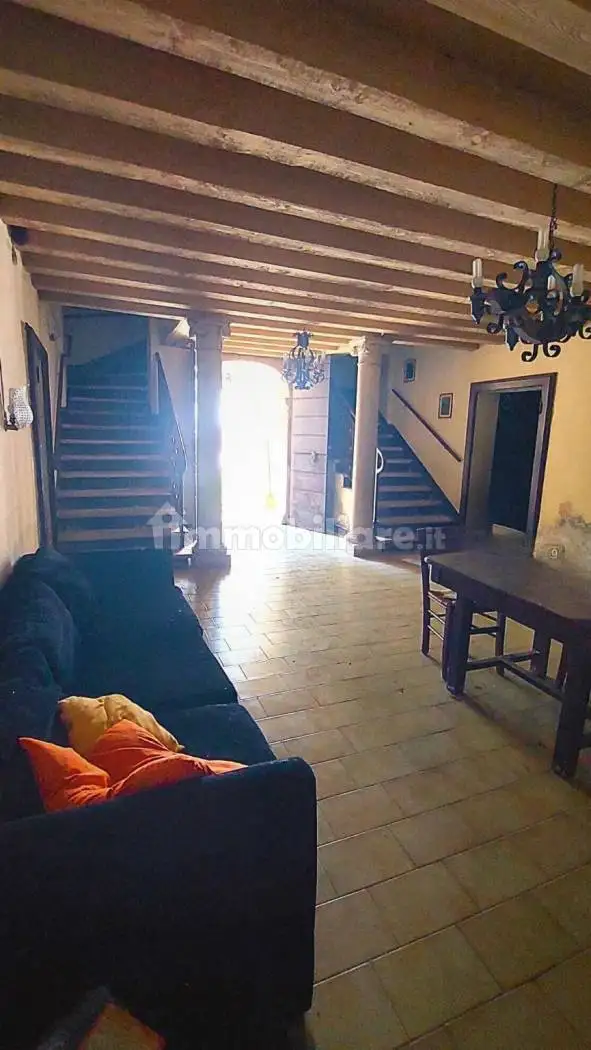 Palazzo - Edificio in Vendita - foto 4