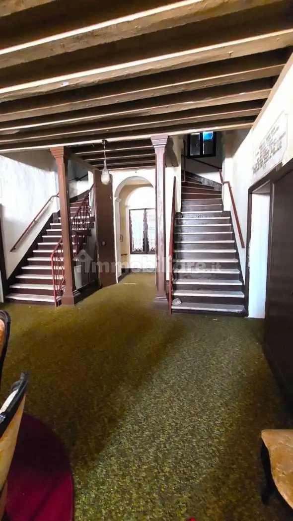 Palazzo - Edificio in Vendita - foto 5