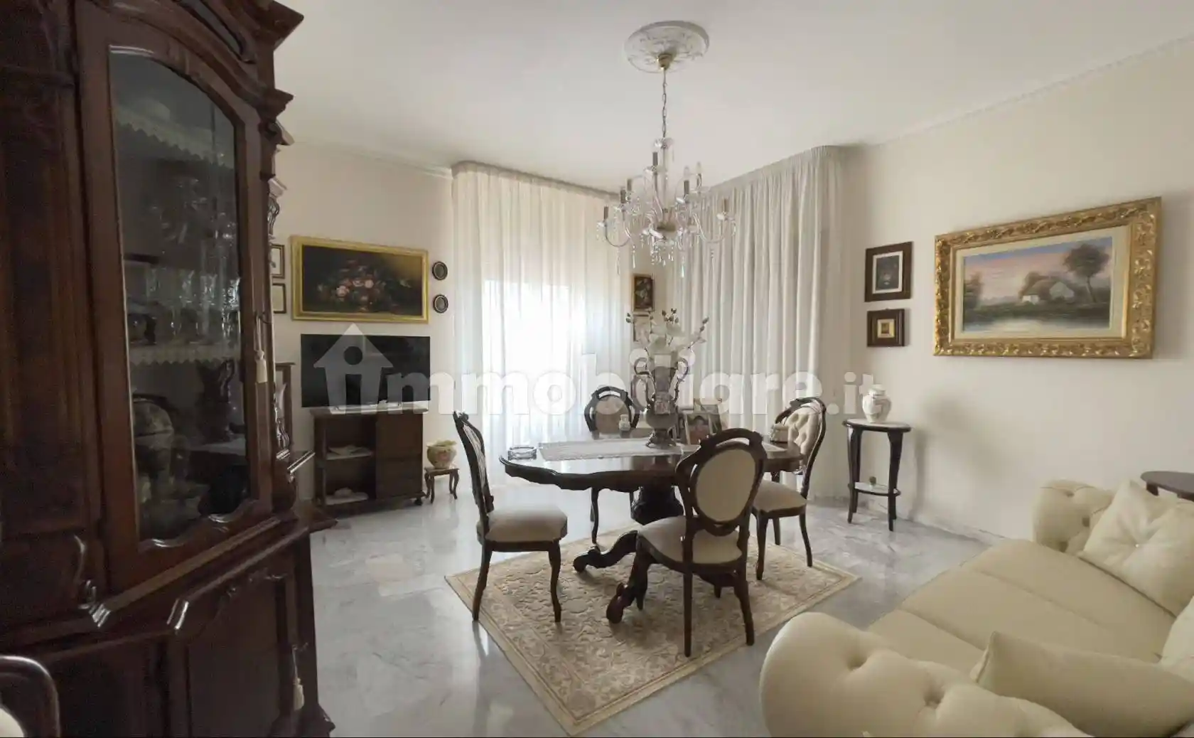 Appartamento in vendita a Santeramo in Colle