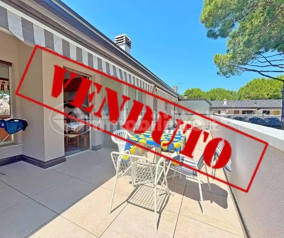 Appartamento in vendita a San Michele al Tagliamento