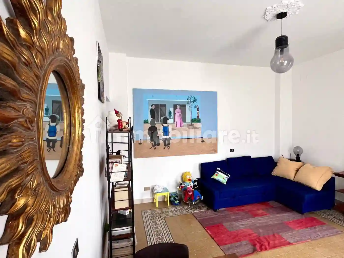 Appartamento - foto 5