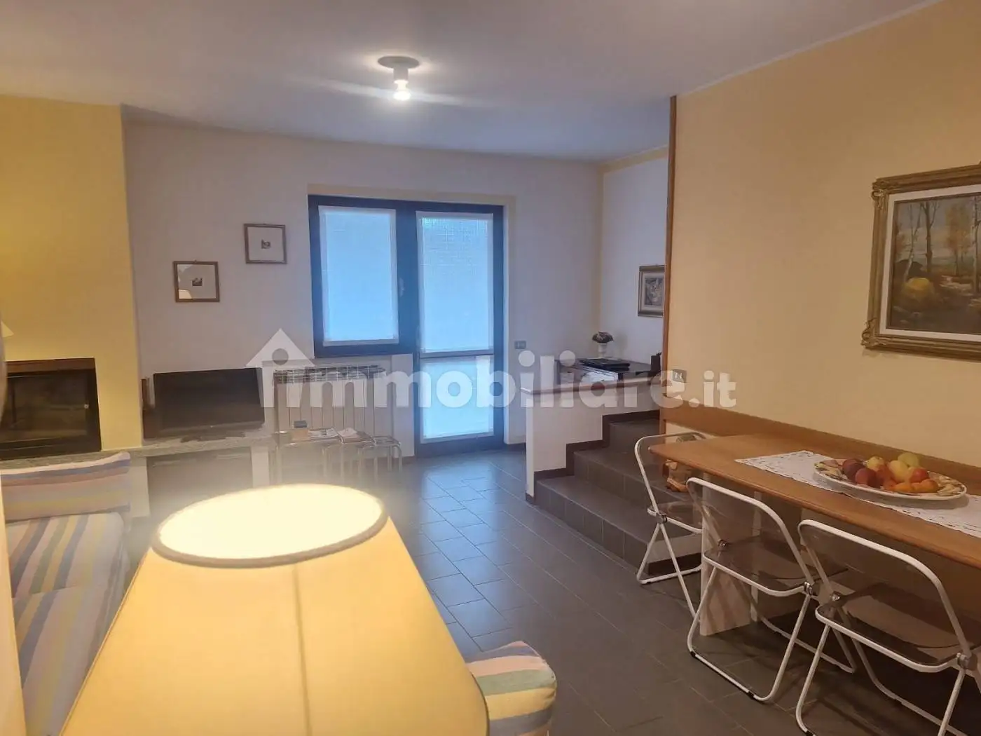 Appartamento in vendita a Gromo