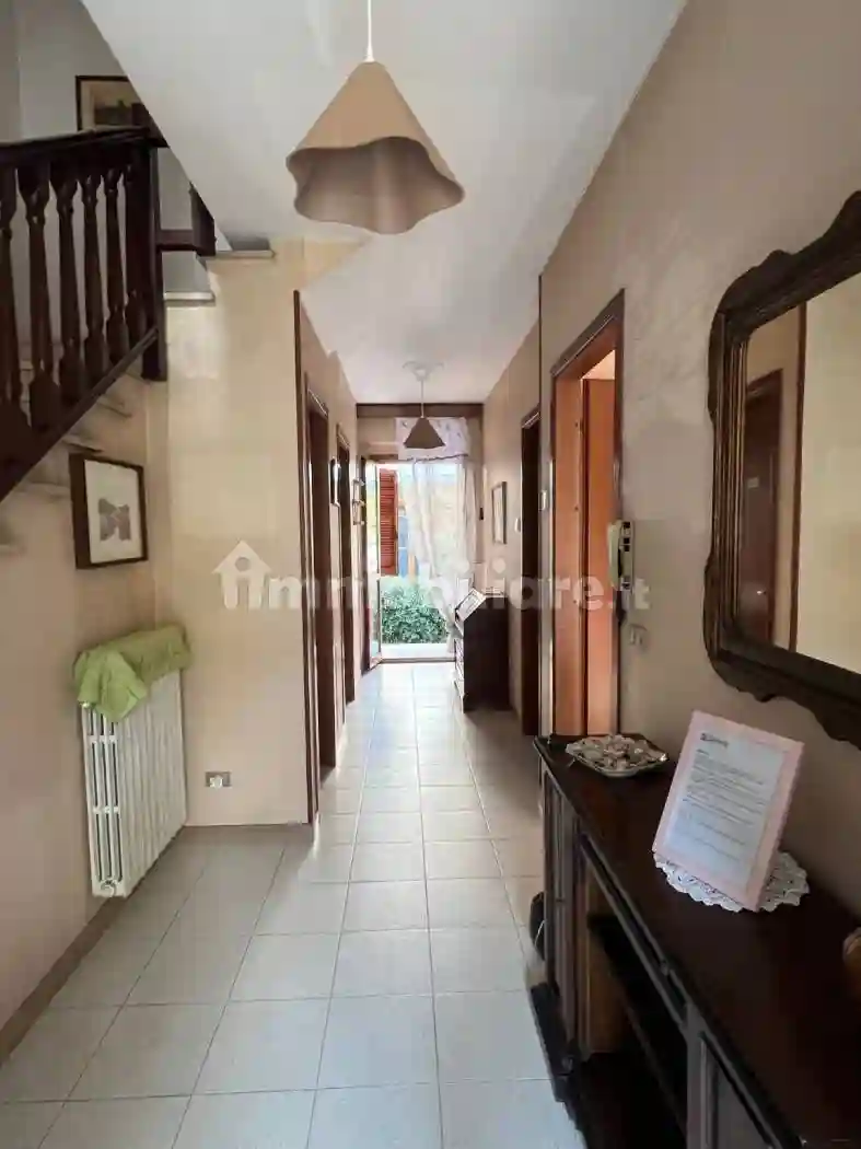 Villa a schiera via del Caravaggio 23, San Pio, San Benedetto del Tronto - foto 4