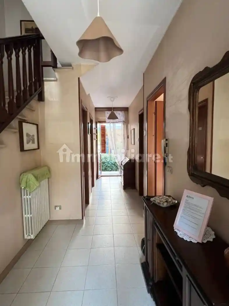 Villa a schiera via del Caravaggio 23, San Pio, San Benedetto del Tronto - foto 2