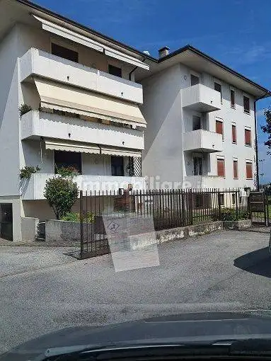 Appartamento in vendita a Villaverla