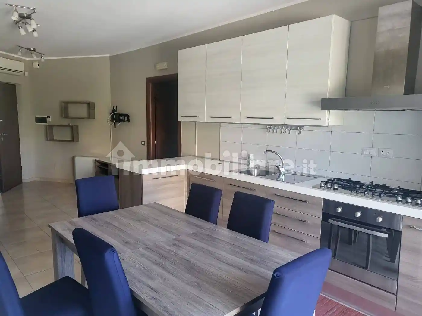 Appartamento in vendita a Frosinone