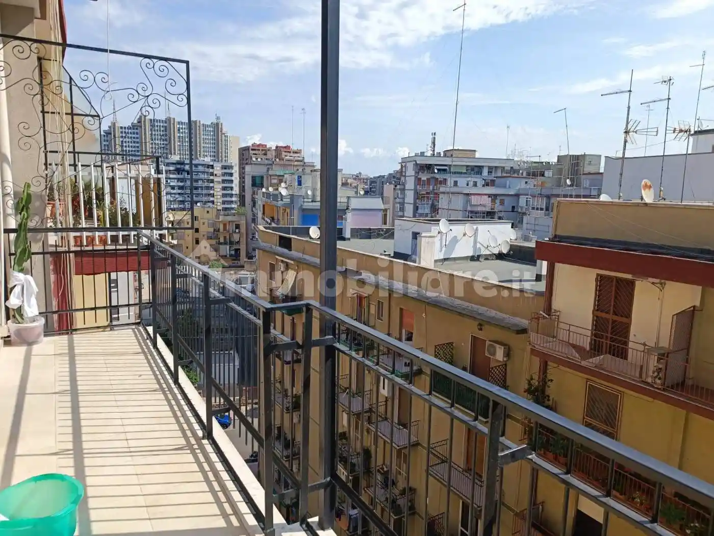 Appartamento in vendita a Taranto