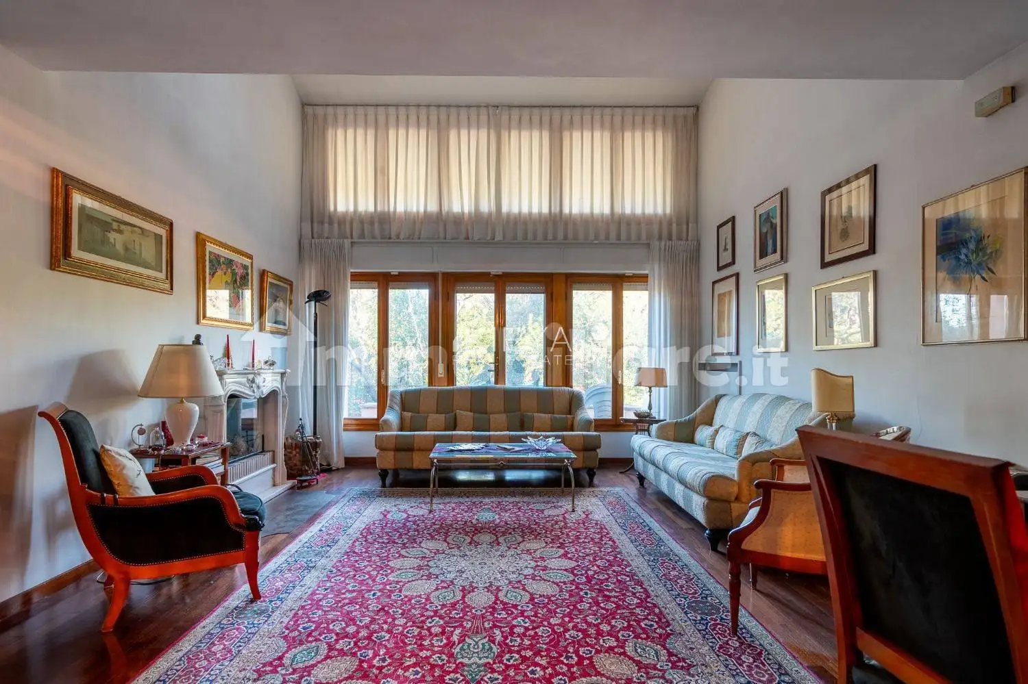 Villa in vendita a Pisa