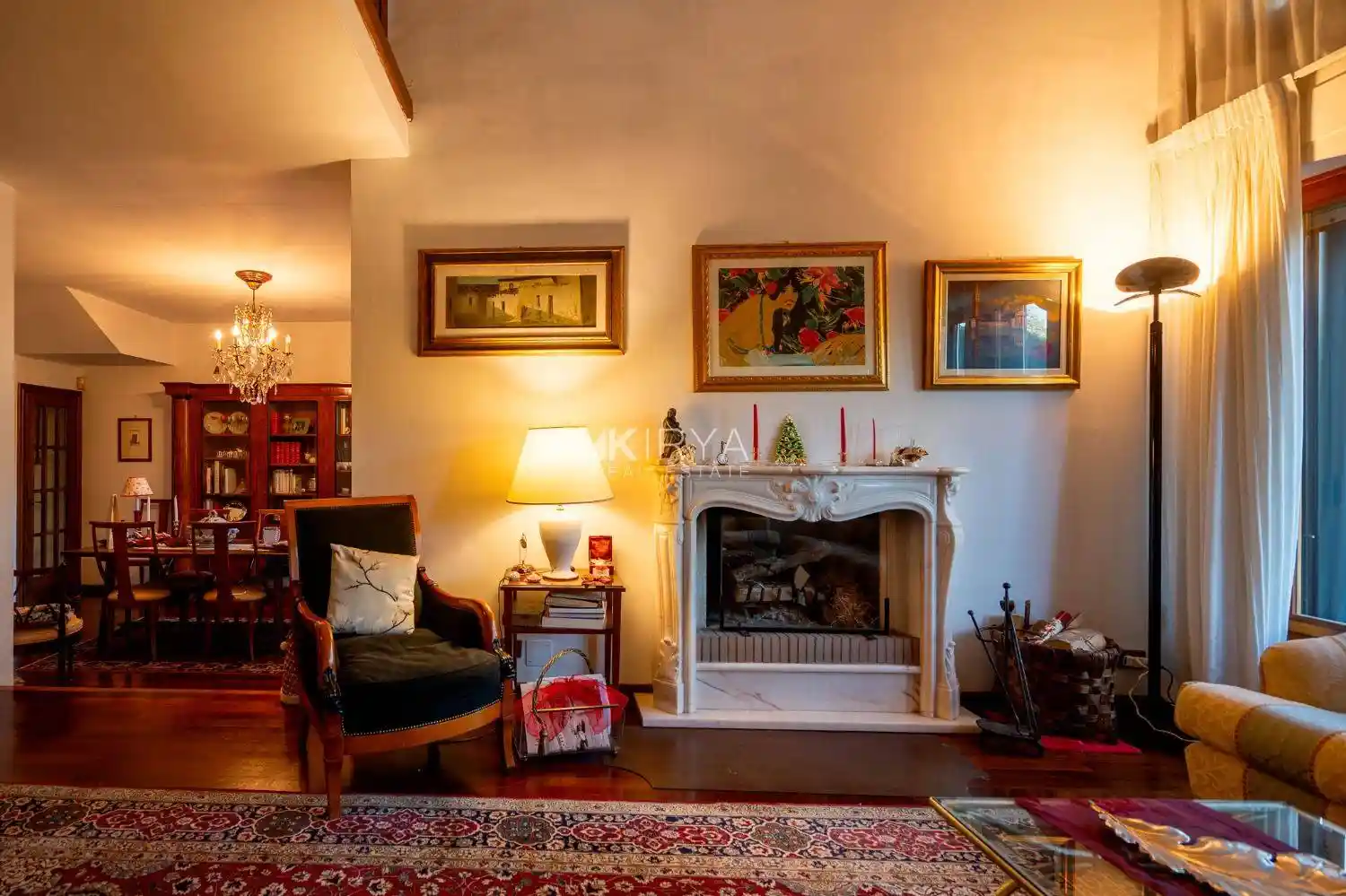 Villa bifamiliare via Giacomo Brodolini, 2B, San Rossore - Barbaricina, Pisa - foto 2