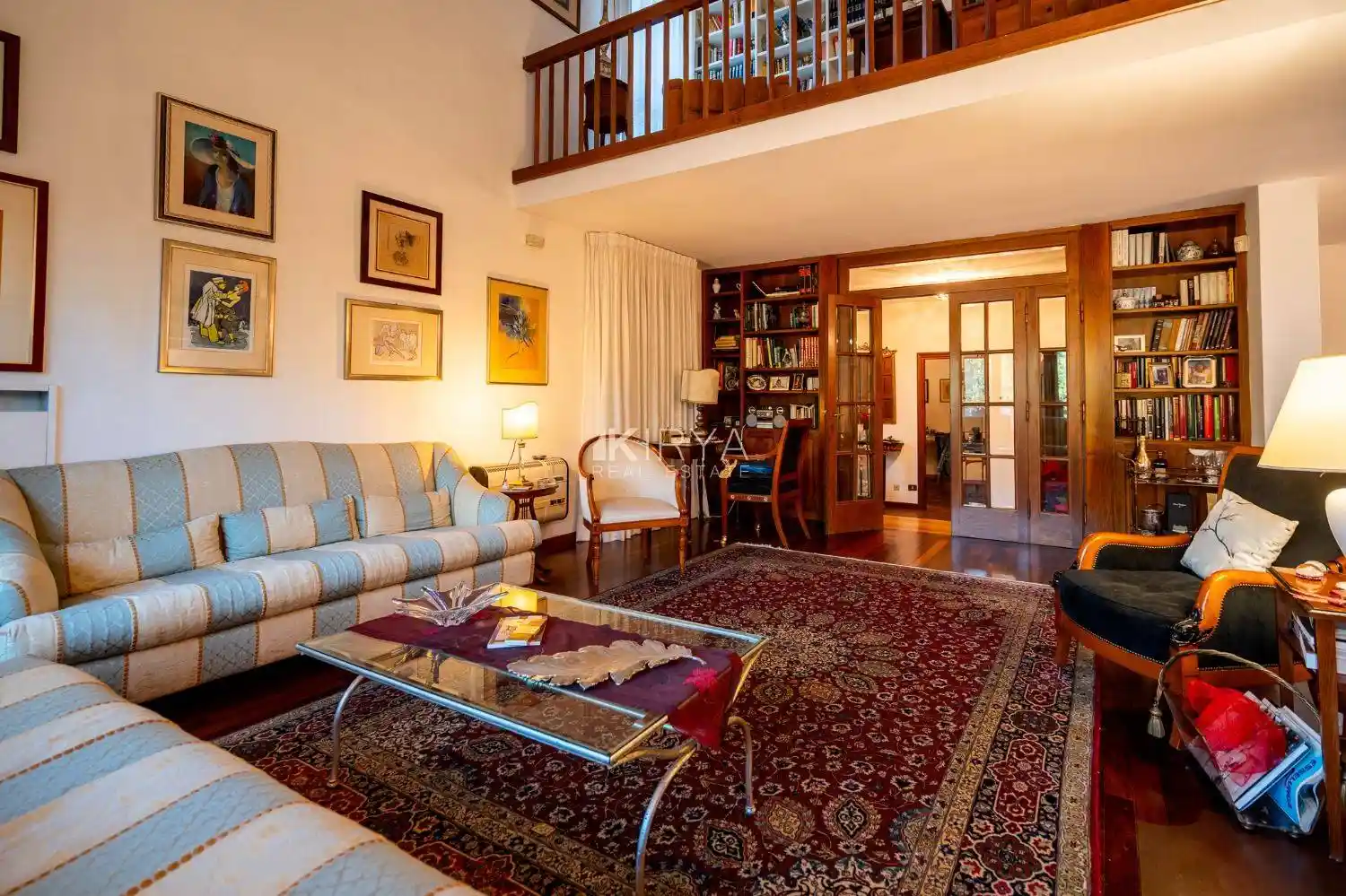 Villa bifamiliare via Giacomo Brodolini, 2B, San Rossore - Barbaricina, Pisa - foto 5