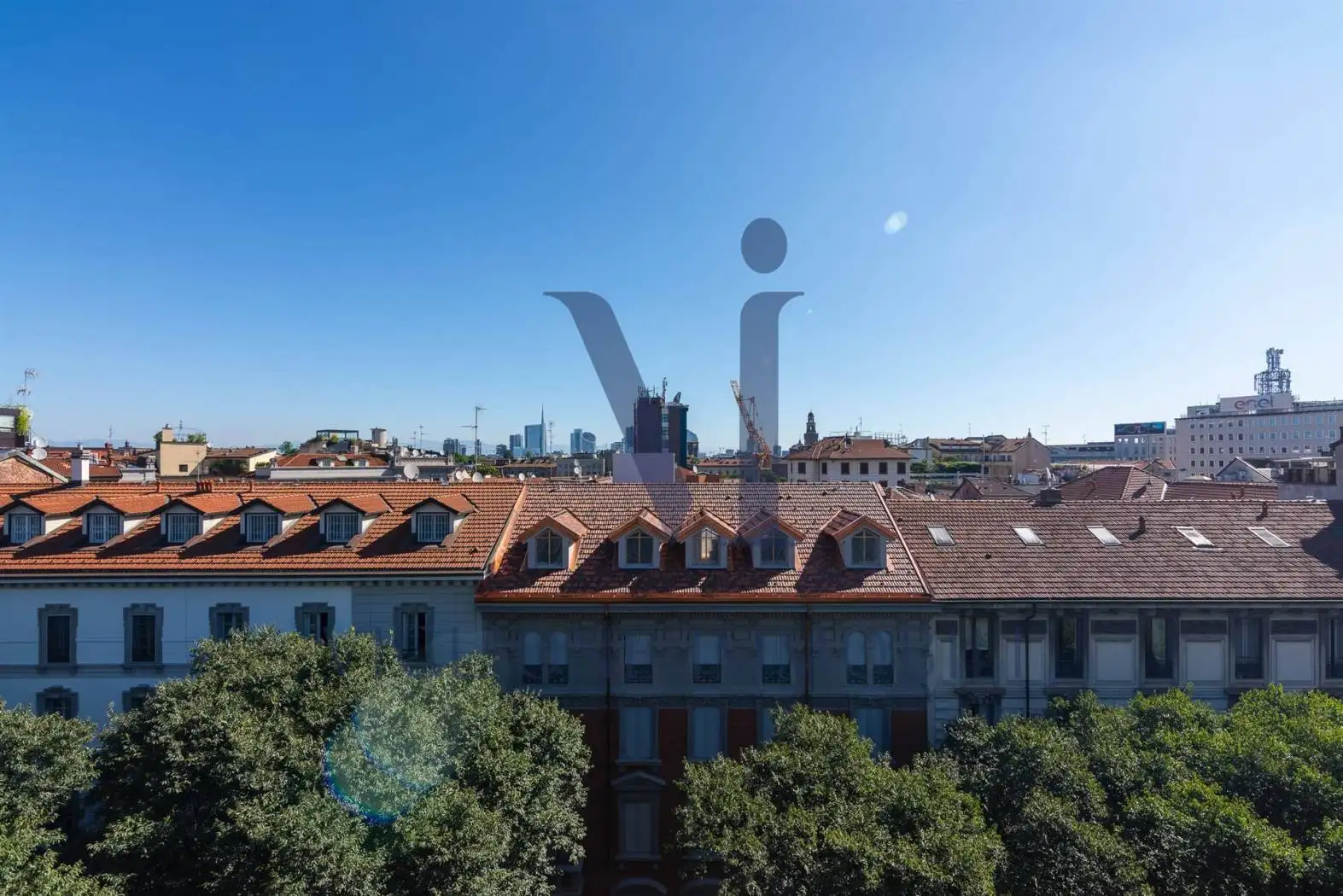 Apartment in vendita a Milan