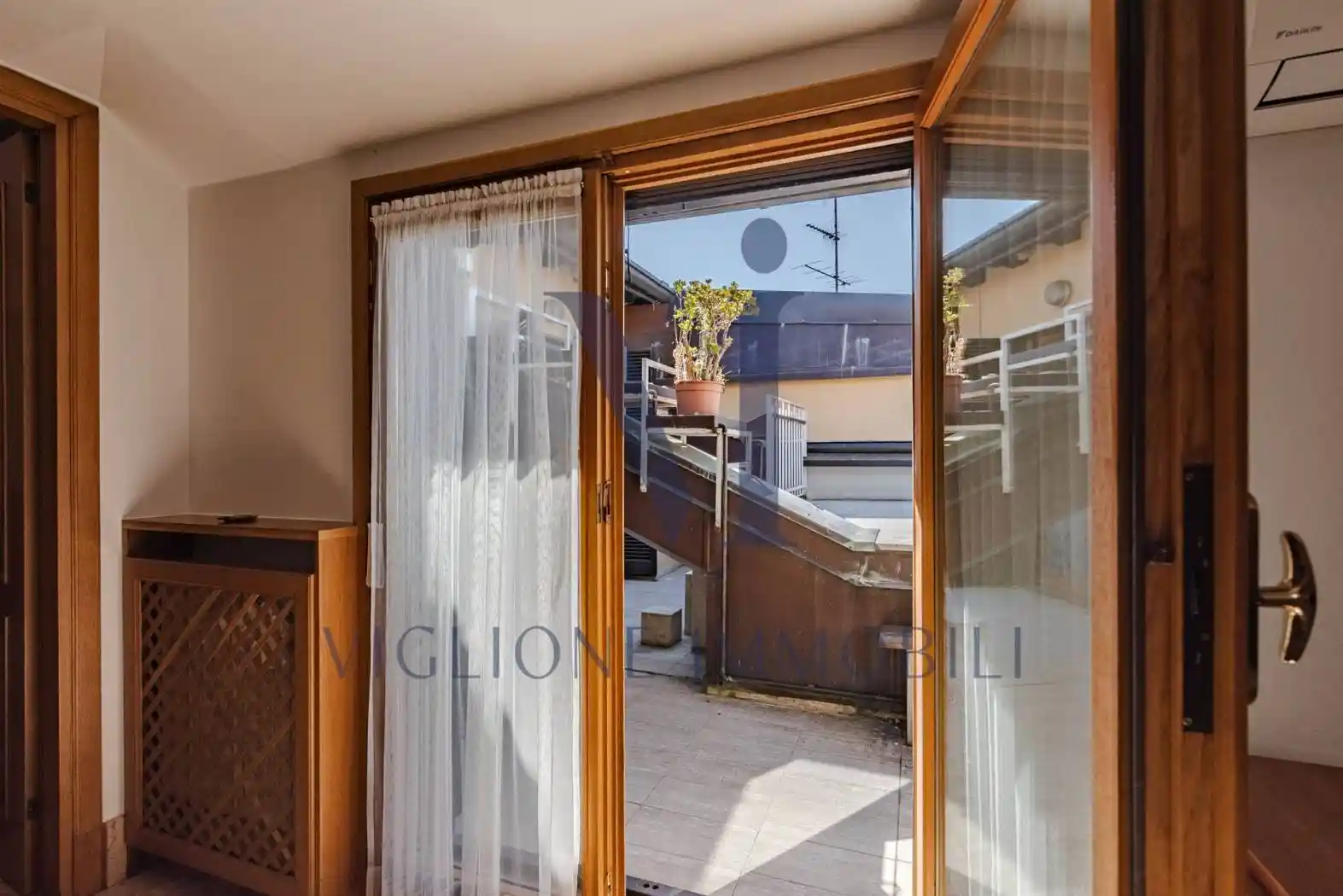 Appartamento via Vincenzo Monti 9, Vincenzo Monti, Milano - foto 4