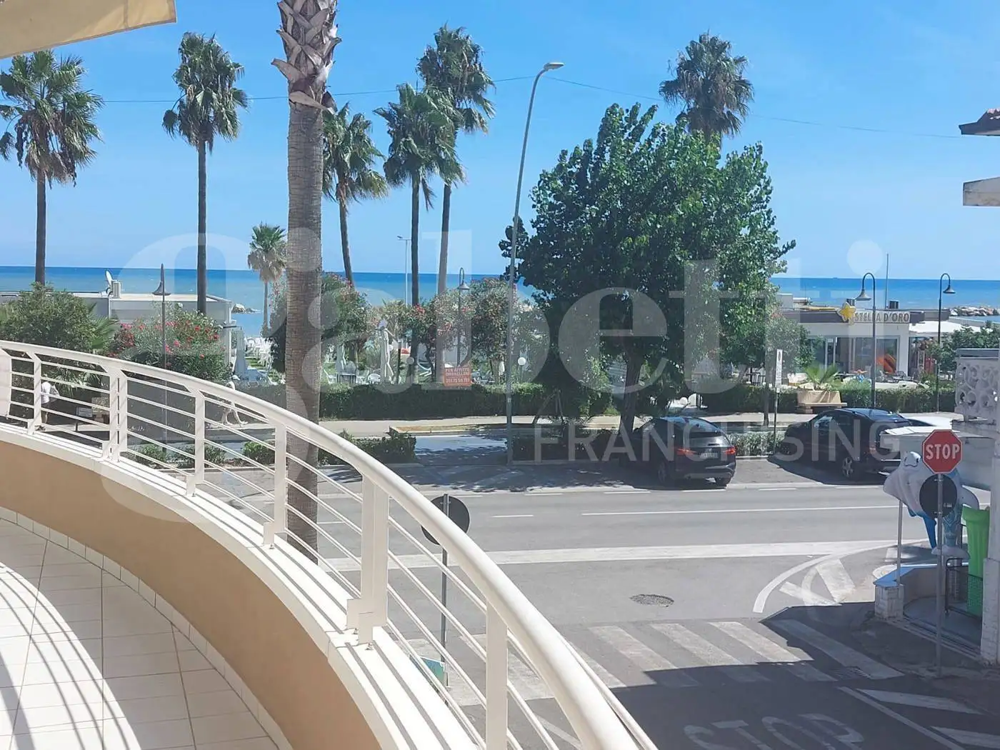 Appartamento in vendita a Alba Adriatica