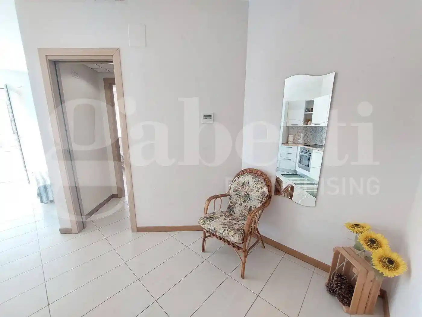 Bilocale Lungomare Guglielmo Marconi 15, Lungomare Marconi, Alba Adriatica - foto 4