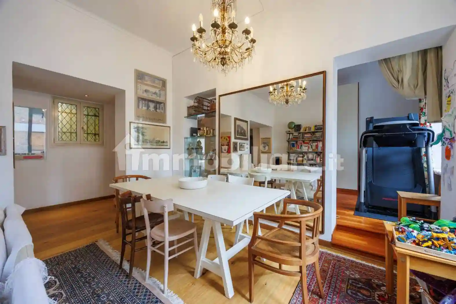 Appartamento - foto 3