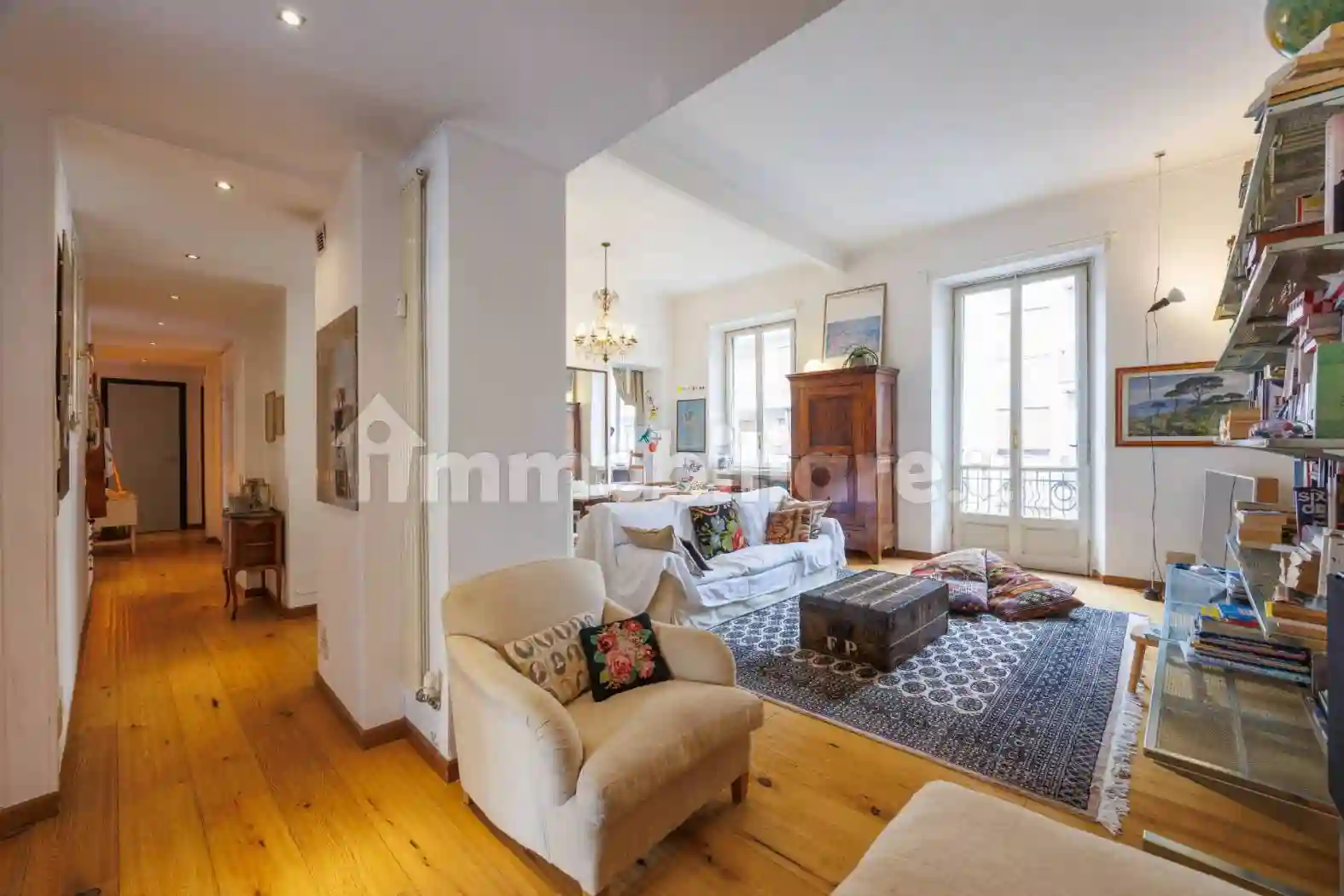 Appartamento - foto 4