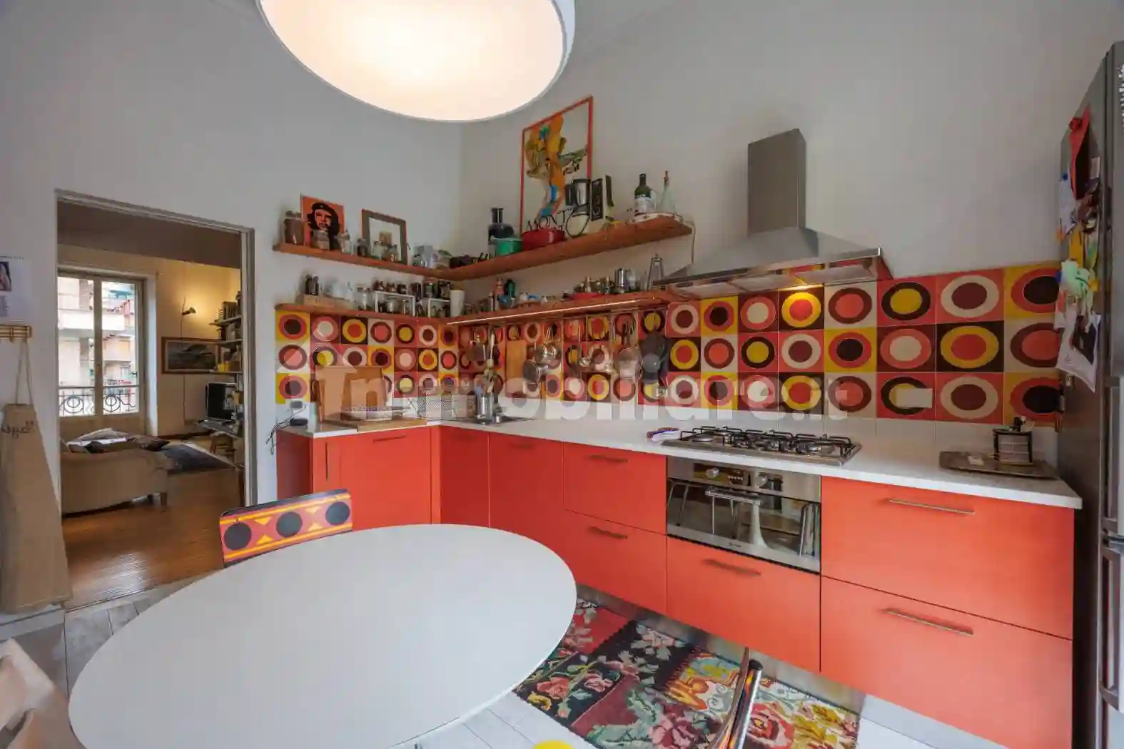 Appartamento - foto 5