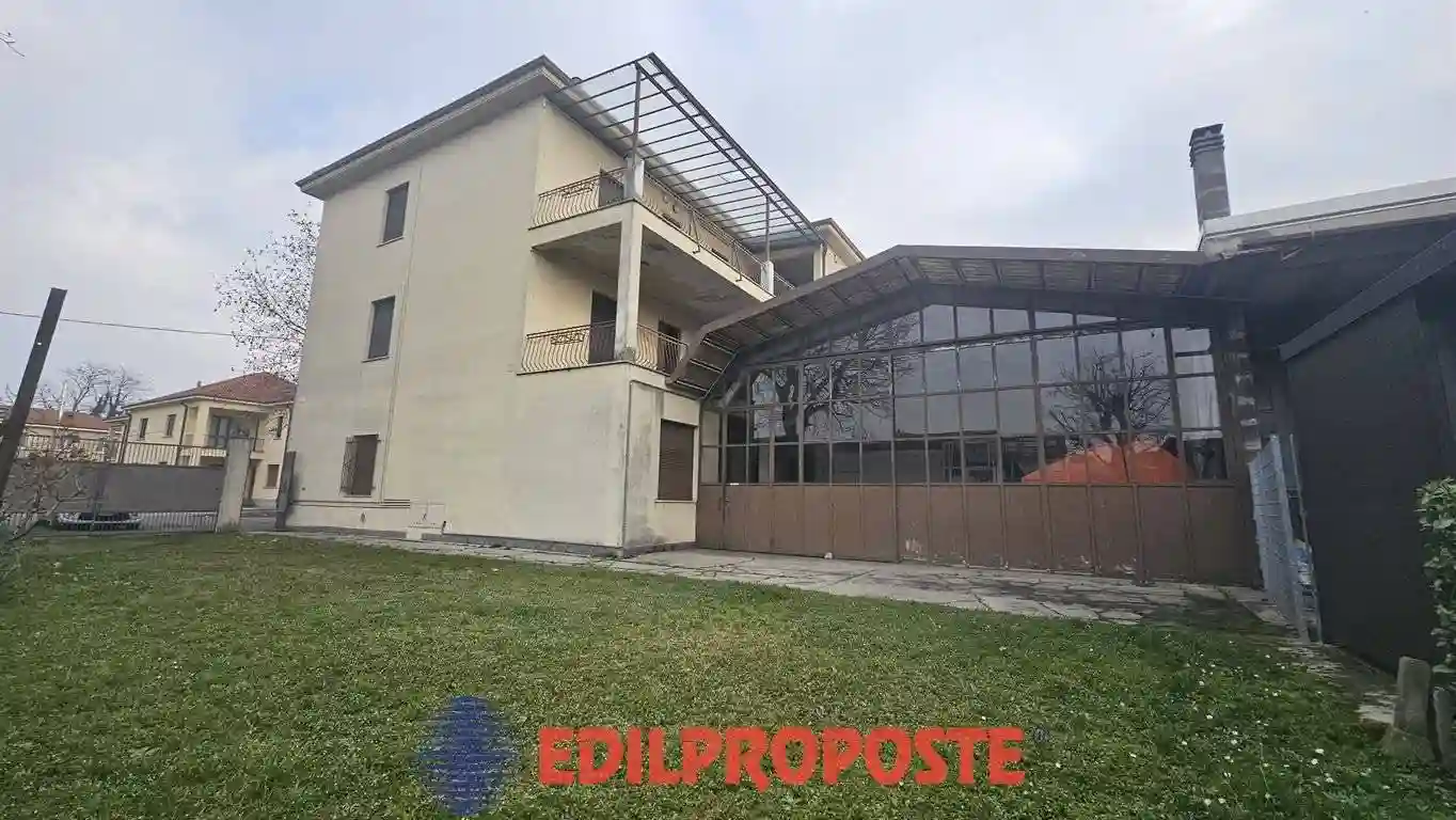 Casa indipendente - foto 2