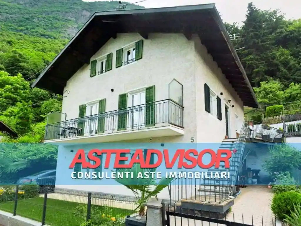 Villa in vendita a Gargazzone