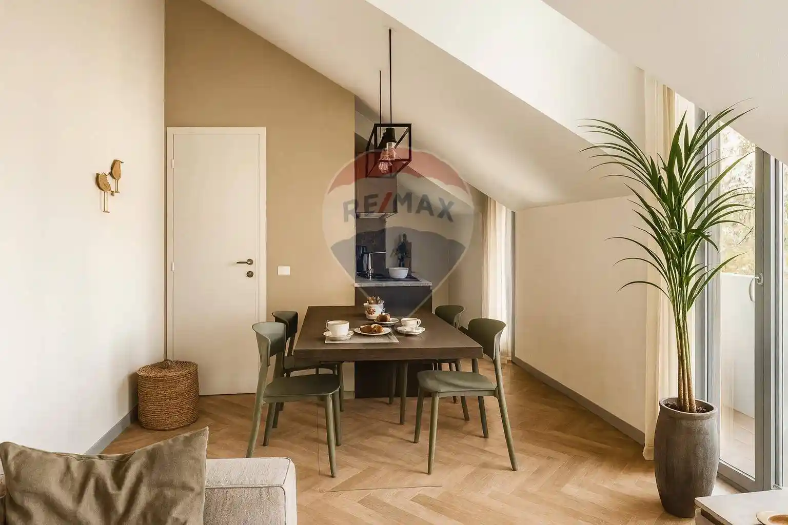 Attico ottimo stato, 73 m², Bruzzano, Milano - foto 3