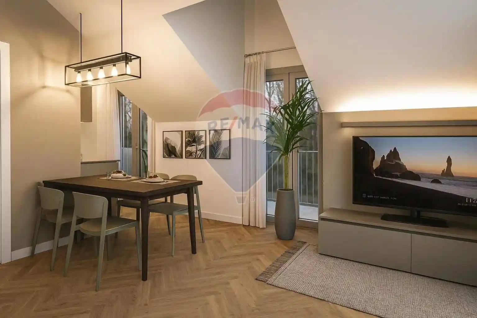 Attico ottimo stato, 73 m², Bruzzano, Milano - foto 4