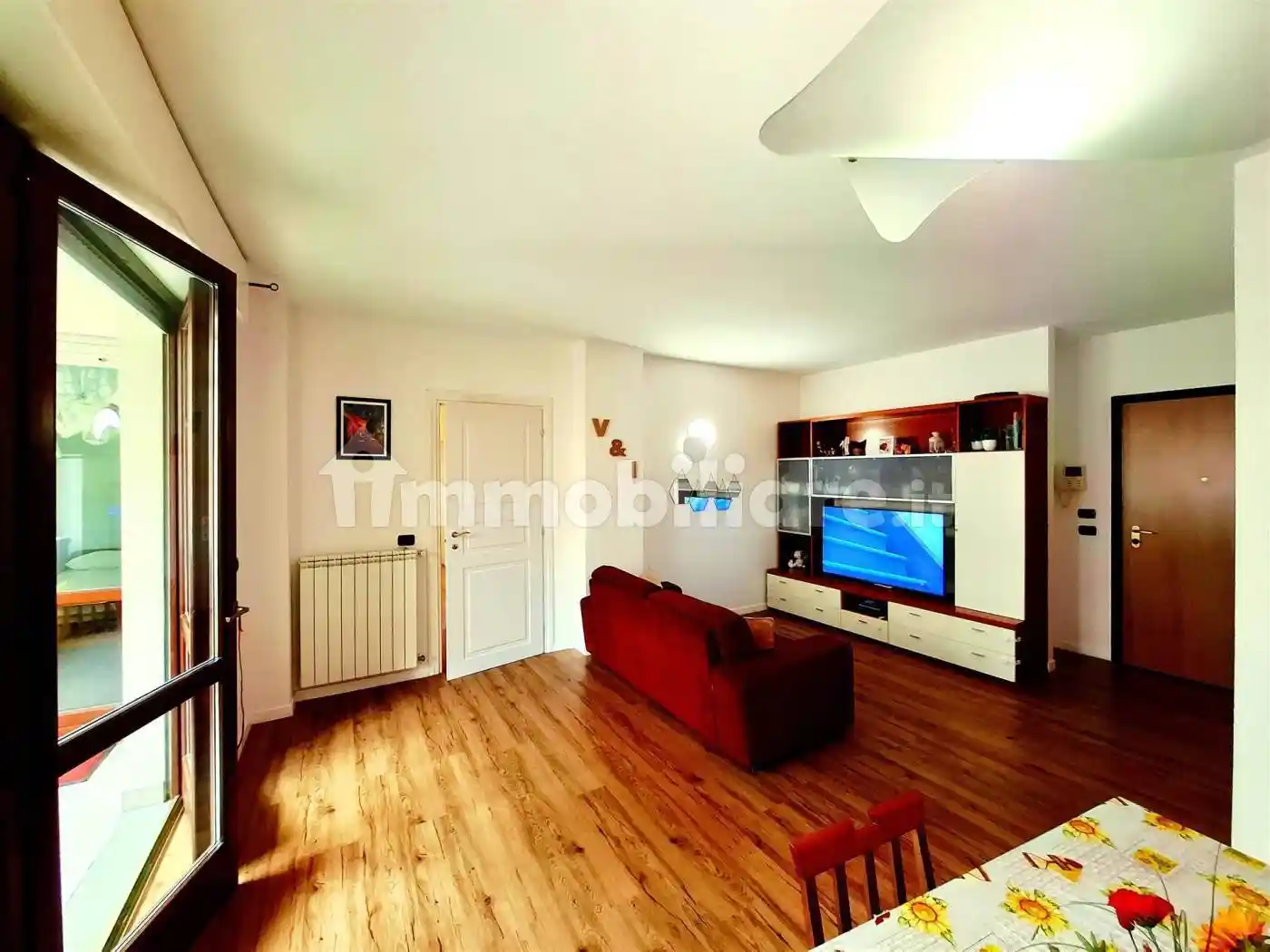 Appartamento in vendita a Signa