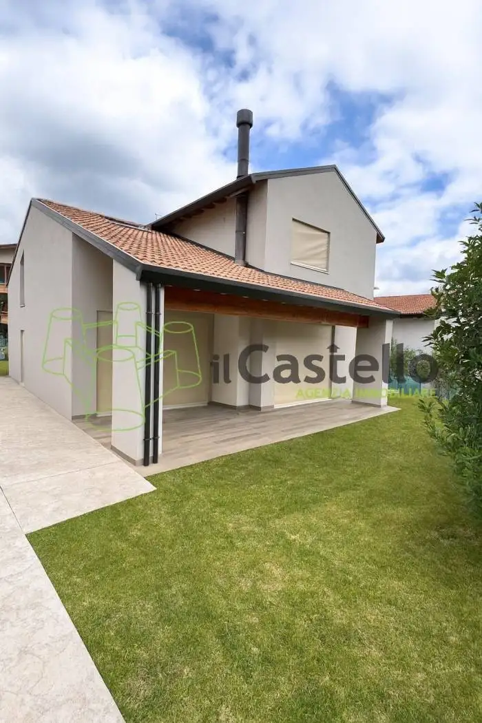 Villa in vendita a Setteville