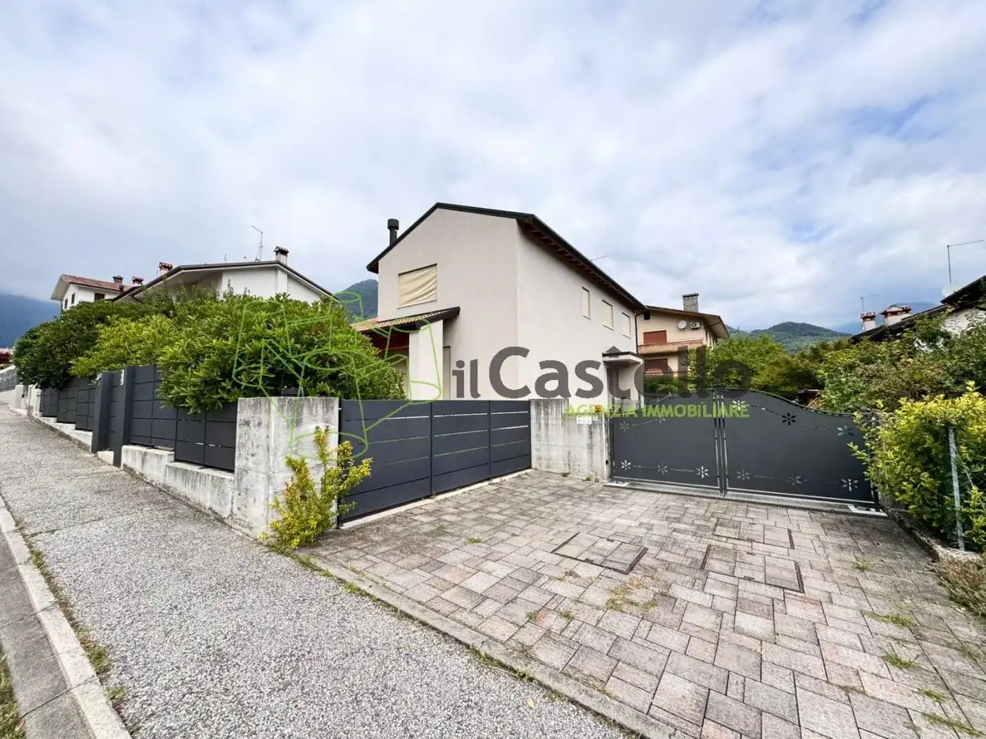 Villa unifamiliare via Don Pietro Codemo 33, Alano di Piave, Setteville - foto 5