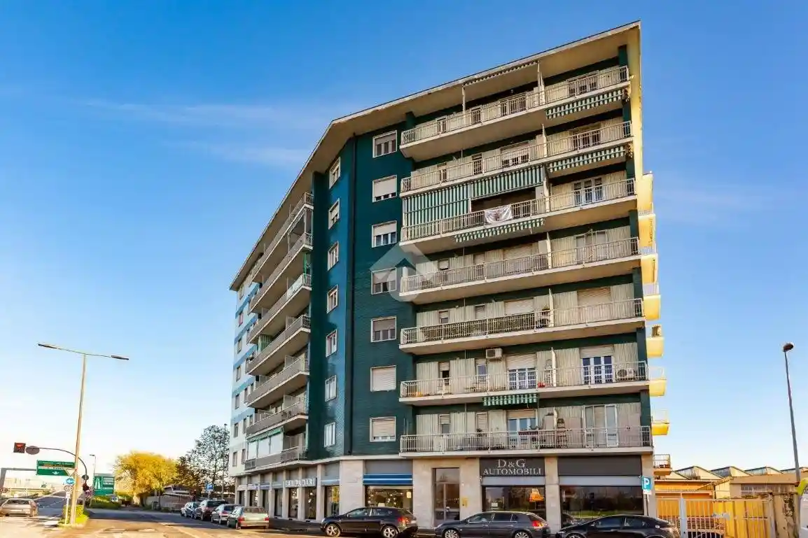 Appartamento in vendita a Beinasco