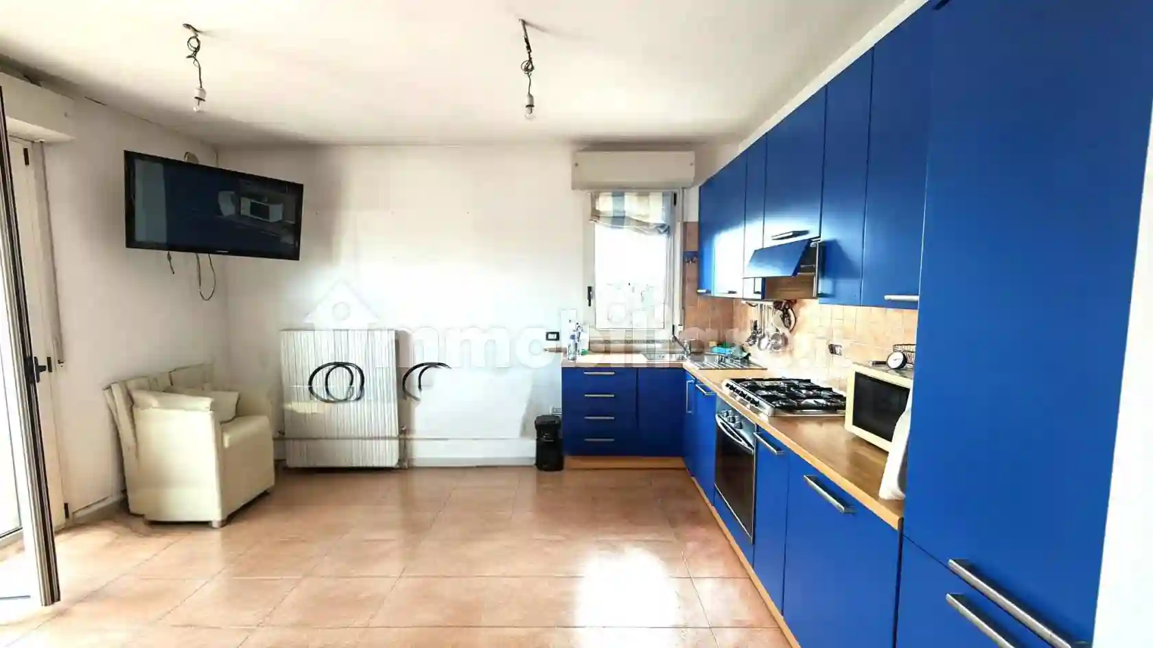 Attico - Mansarda - foto 2