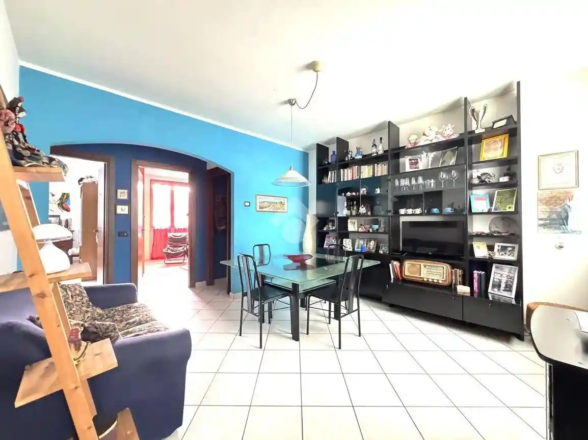 Appartamento in vendita a Crema