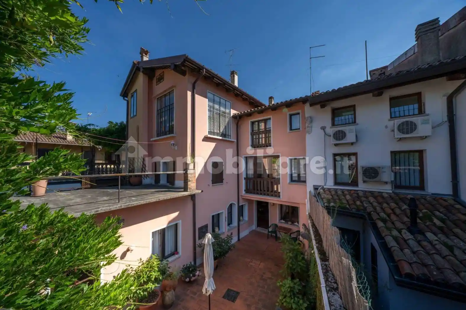 Villa in vendita a Cividale del Friuli