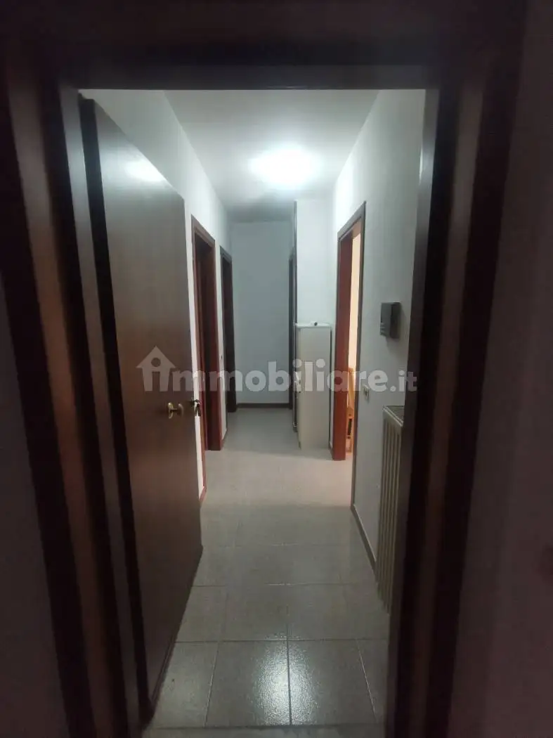 Trilocale corso Giuseppe Garibaldi 3, Quaglietta, Calabritto - foto 5