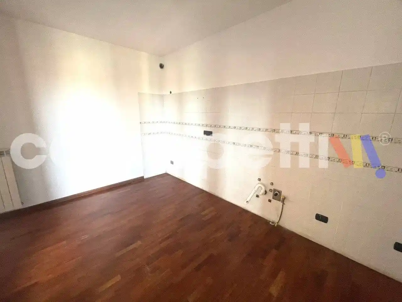 Trilocale via Antonio De Curtis, Quartiere Adriano, Milano - foto 5