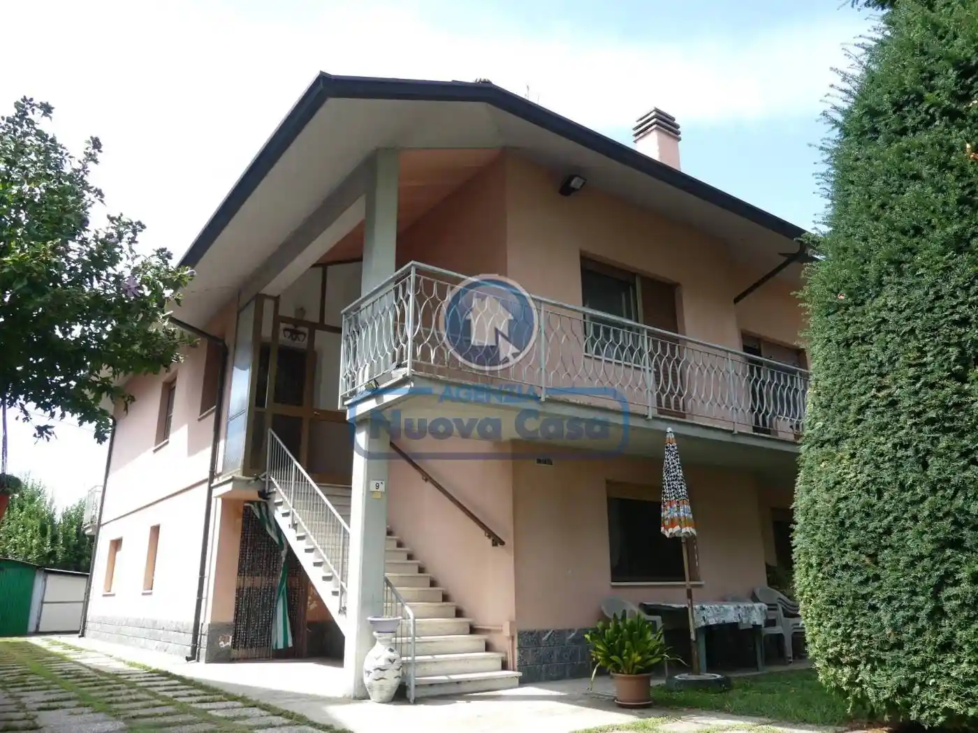 Villa in vendita a Cervia