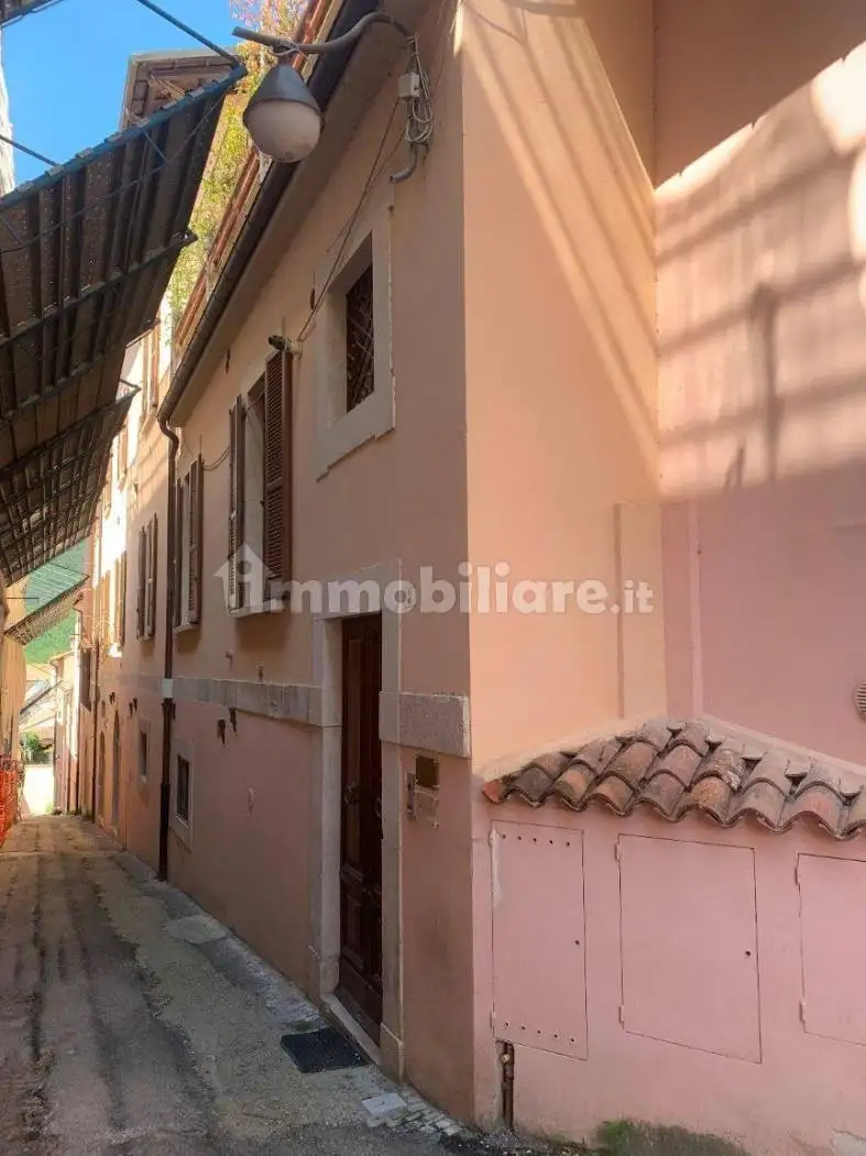 Appartamento in vendita a L'Aquila