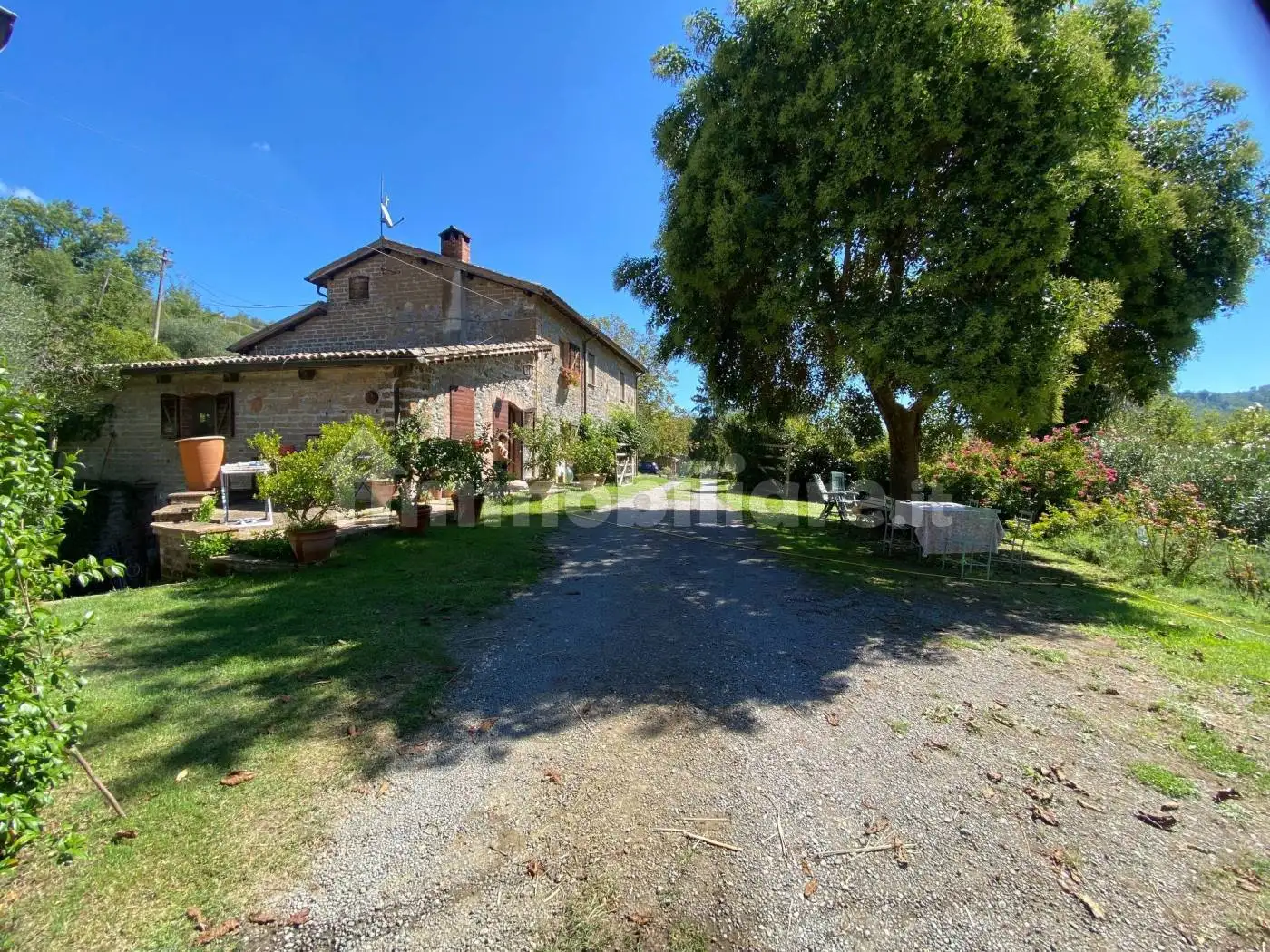 Casale Strada Provinciale Valle di Bagnoregio, Bagnoregio - foto 4