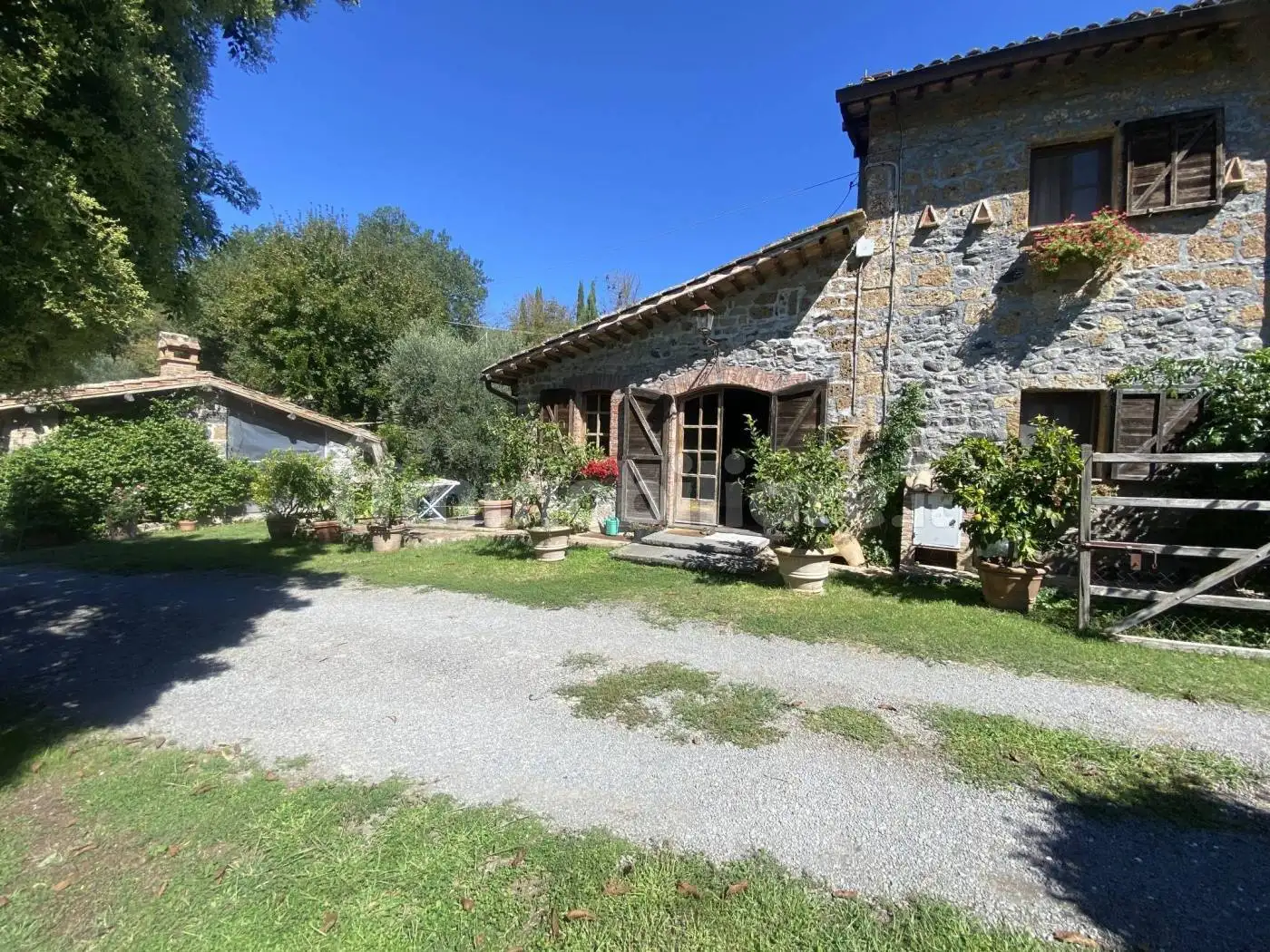 Casale Strada Provinciale Valle di Bagnoregio, Bagnoregio - foto 5