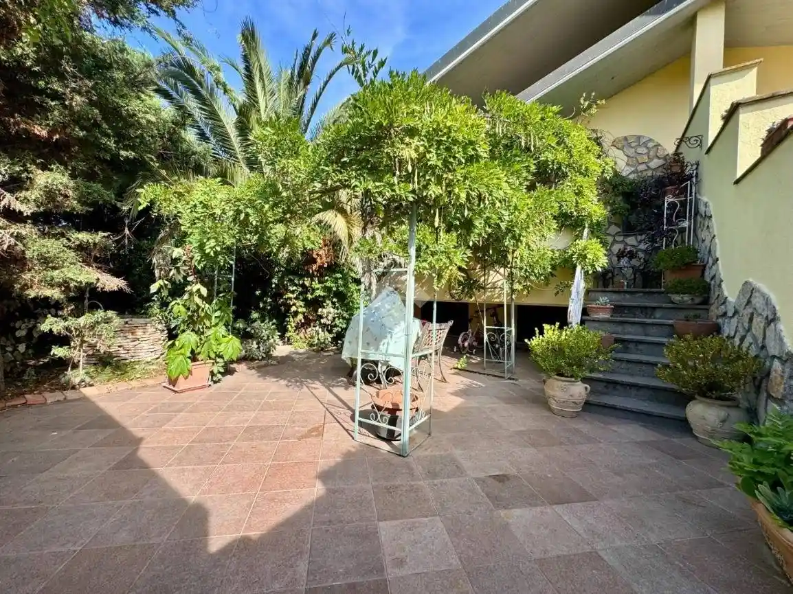 Villa in vendita a Roma