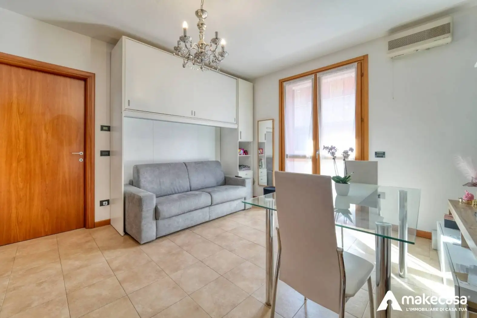 Monolocale vicolo Lodi 22, Cervignano d'Adda - foto 4