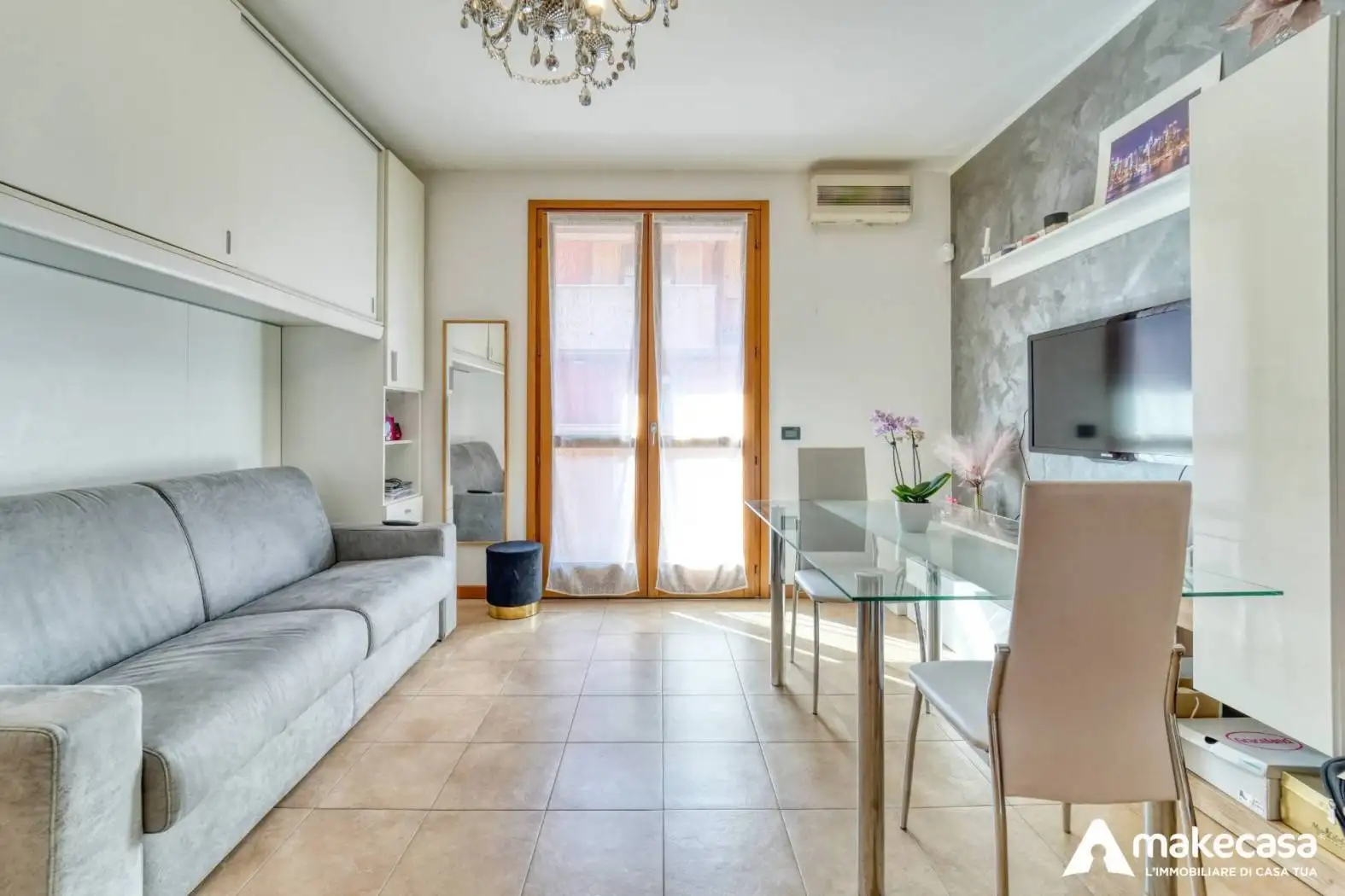 Monolocale vicolo Lodi 22, Cervignano d'Adda - foto 5