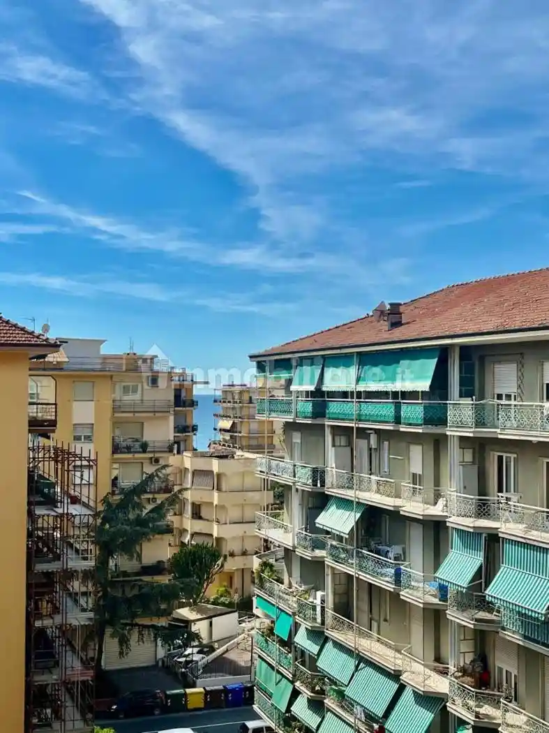 Appartamento in vendita a Ventimiglia