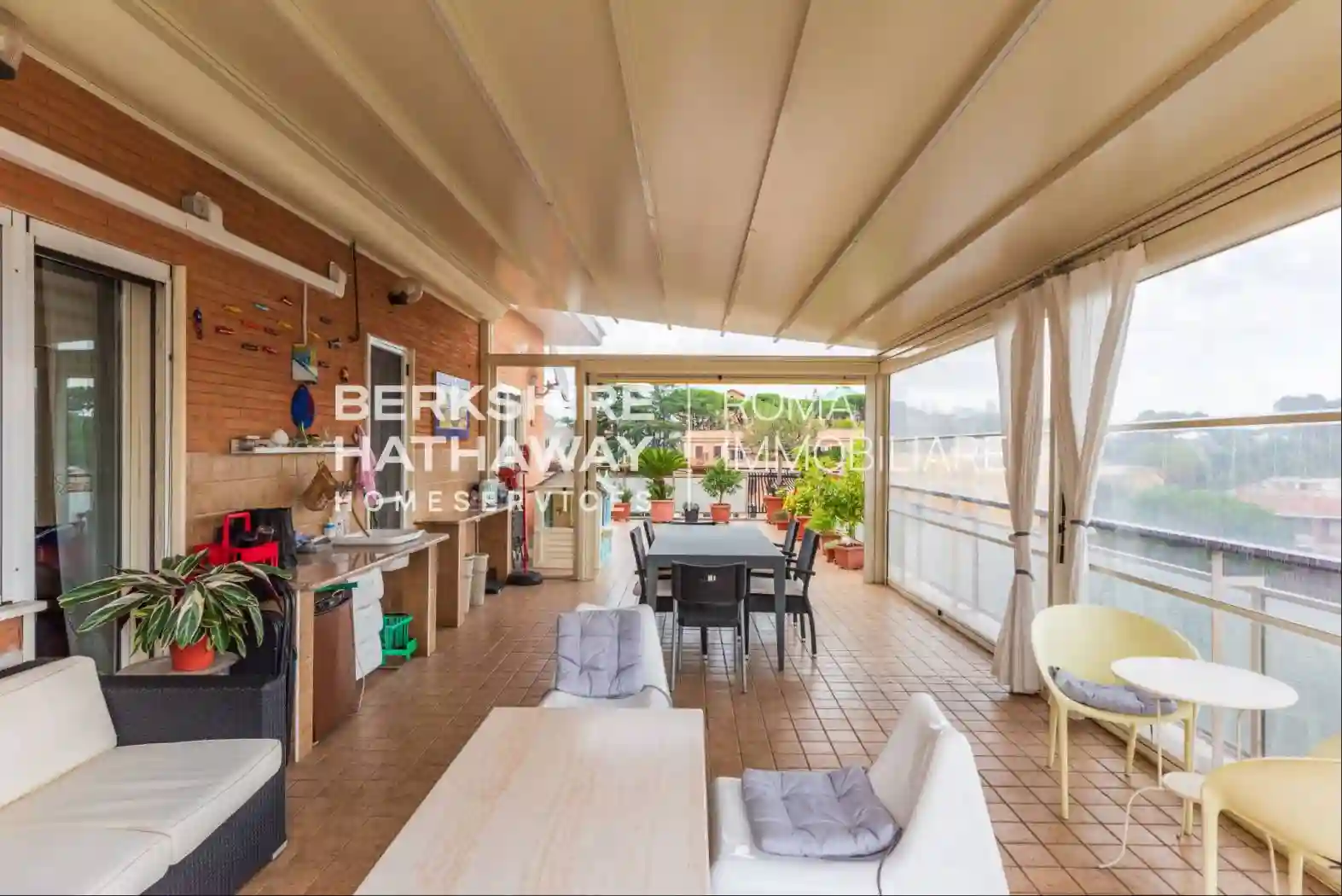 Attico - Mansarda - foto 3