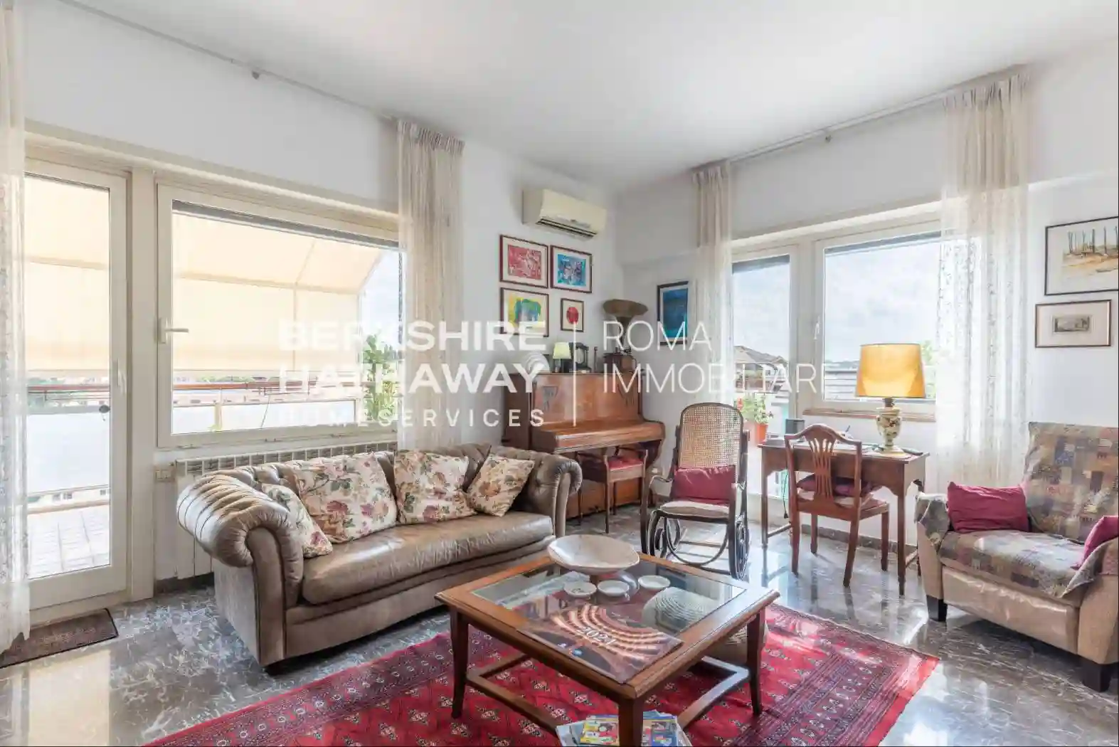 Attico - Mansarda - foto 4