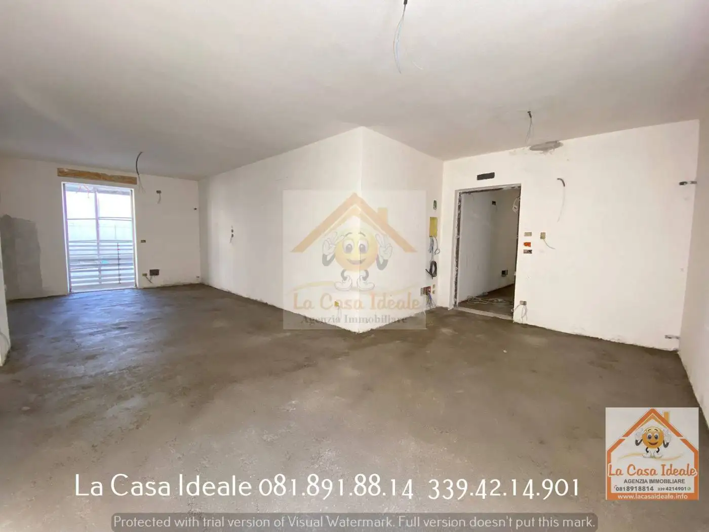 Appartamento in vendita a Cesa