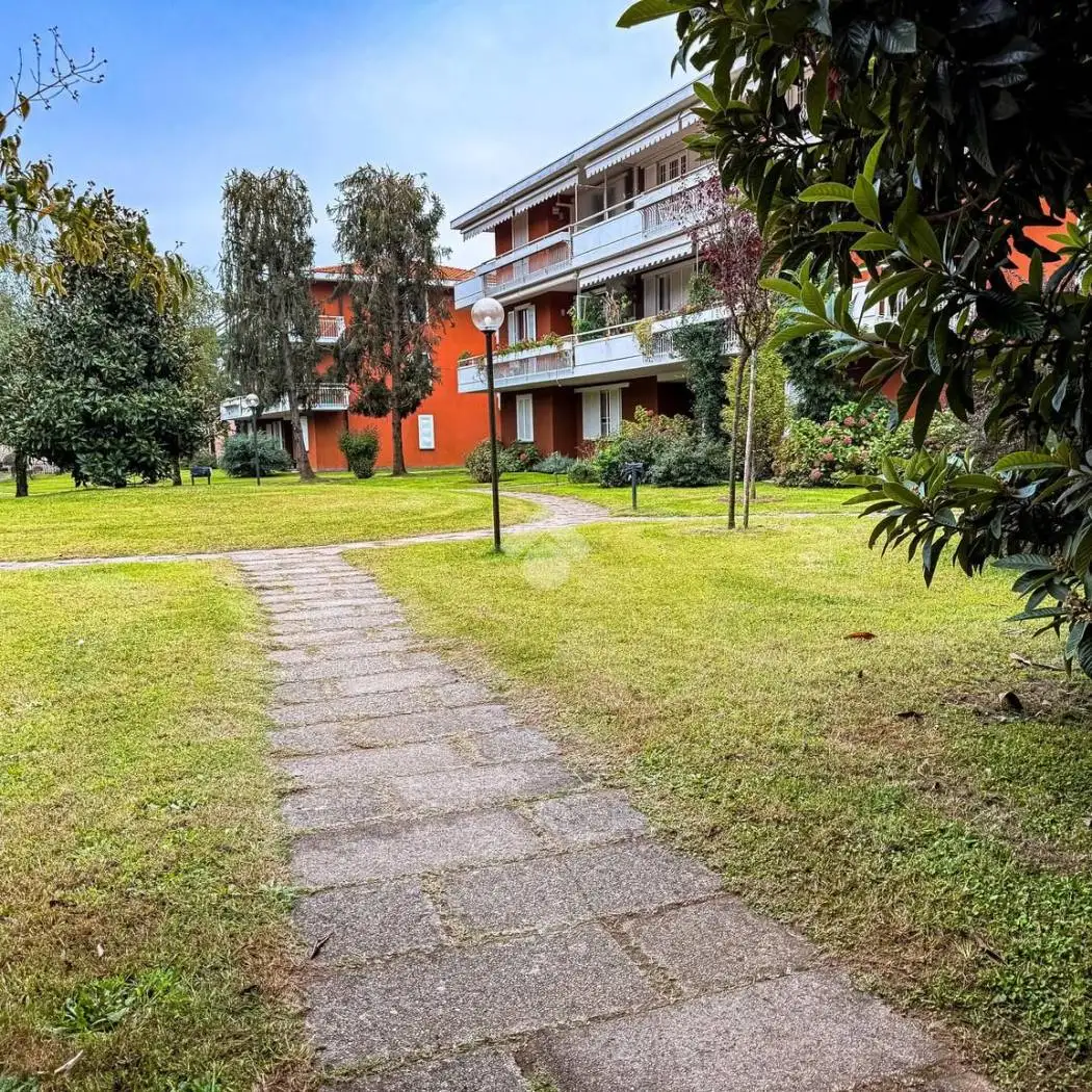 Appartamento in vendita a San Genesio ed Uniti