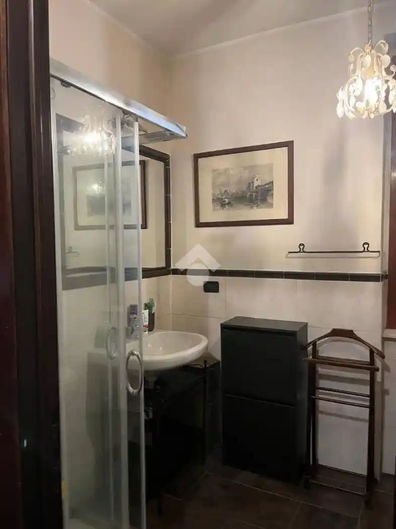 Trilocale via Certosa 1, Centro, San Genesio ed Uniti - foto 5