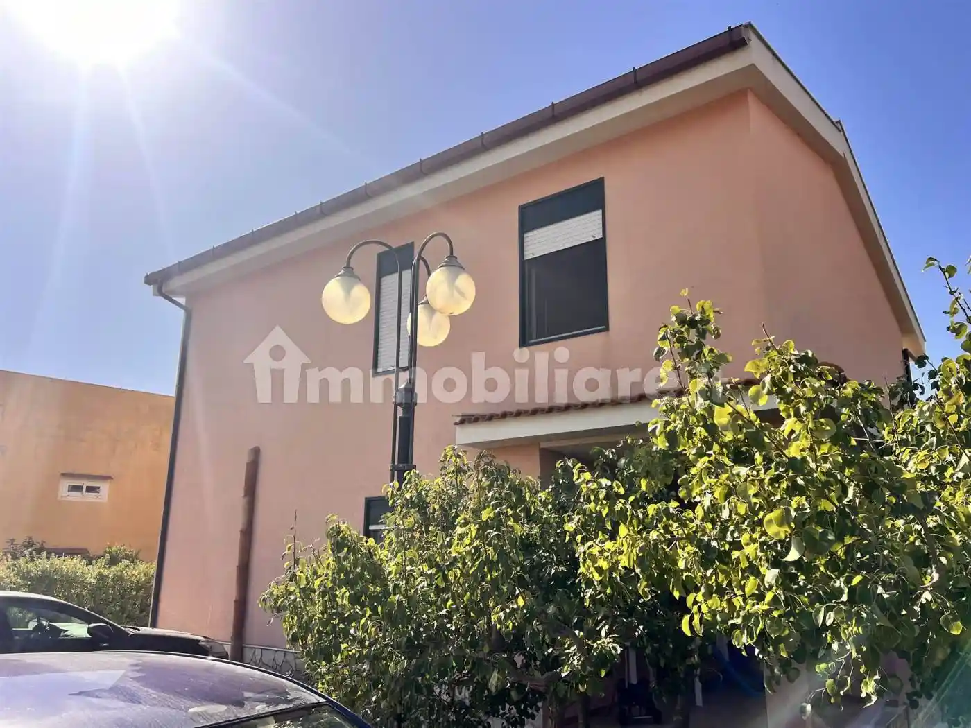 Villa in vendita a Sciacca