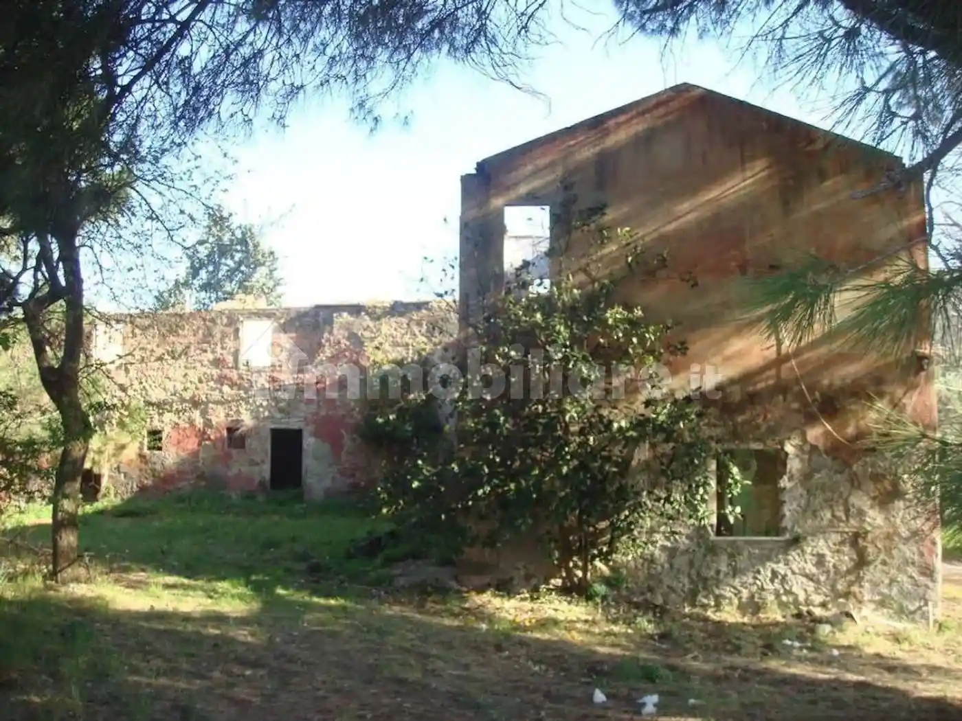 Rustico - Casale in vendita a Montecatini-Terme