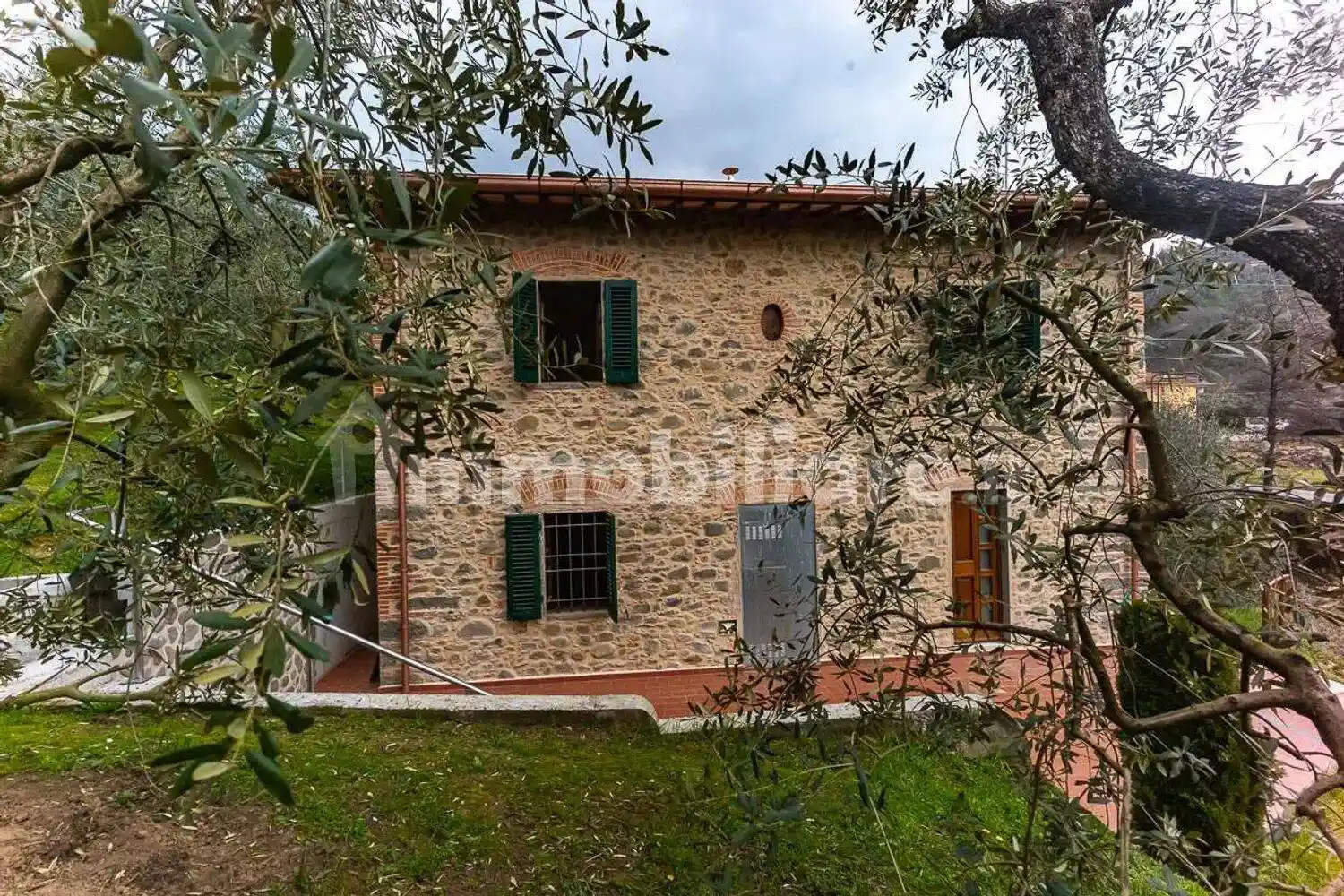Villa in vendita a Buggiano